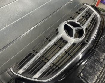 MERCEDES-BENZ V 250 2014-2020 - 4