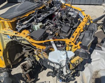 TOYOTA Aqua 2012-2021