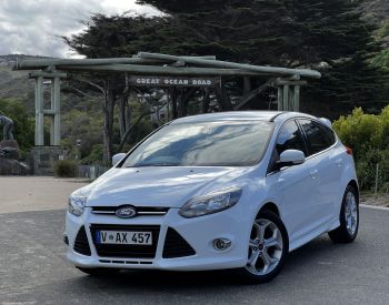 FORD Focus 2012-2014 - 2