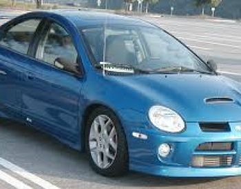 DODGE Neon 2000-2002 - 2