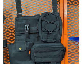 ჩანთა სალონის - 1