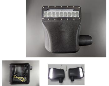 JEEP Wrangler 2007-2017 - 1