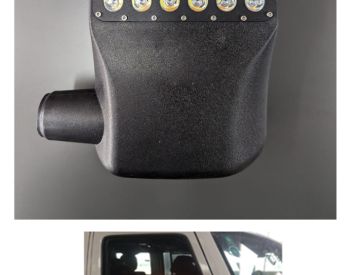JEEP Wrangler 2007-2017 - 1