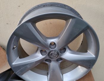 R18 TOYOTA Camry 2024 - 1