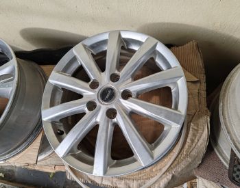 R18 TOYOTA Camry 2024 - 2