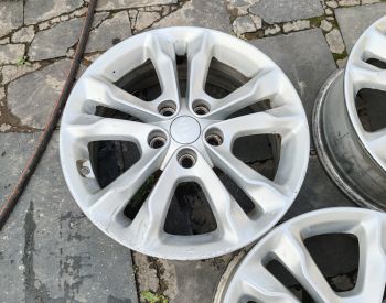 R18 TOYOTA Camry 2024 - 7