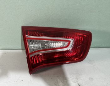 KIA Sportage 2011-2015