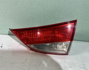 HYUNDAI Elantra 2011-2013