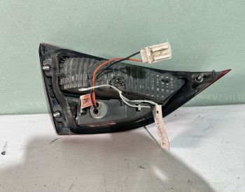 HYUNDAI Elantra 2011-2013 - 2