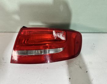 AUDI A4 2007-2011