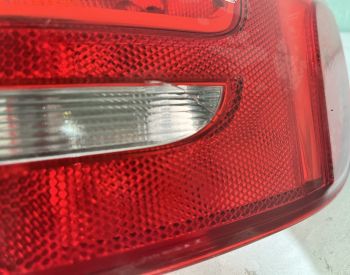 AUDI A4 2007-2011 - 3