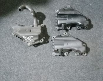 FORD Fiesta 2010-2019 - 1
