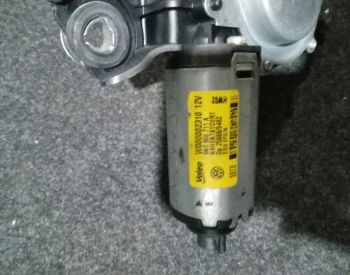 VOLKSWAGEN Golf 2009-2014 - 2