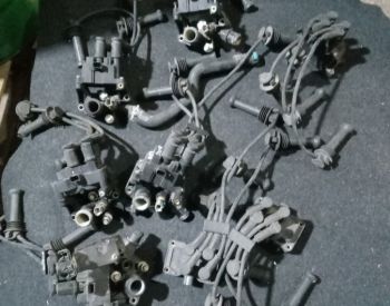 FORD Fiesta 2001-2025 - 2