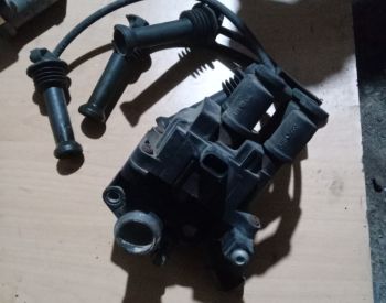 FORD Fiesta 2001-2025 - 3