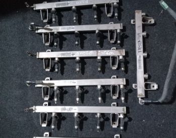 FORD Fiesta 2008-2024