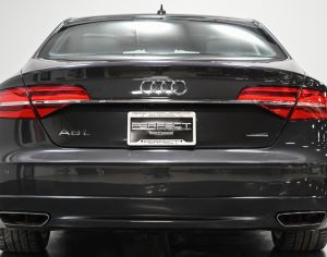 AUDI A8 2015-2018 - 2