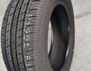 R17 215/60 Лето - 1