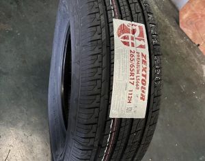 R17 215/60 Лето - 5