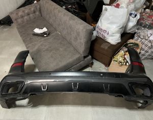 BMW X5 2021-2022