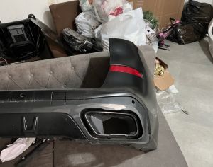 BMW X5 2021-2022 - 2