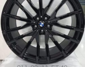 R22 BMW X5 2020-2025 - 1