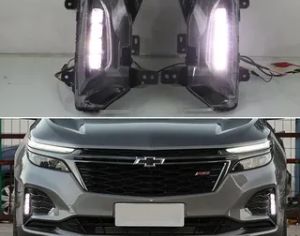 CHEVROLET Equinox 2022-2025