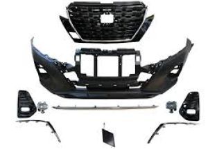 NISSAN Kicks 2021-2025 - 2