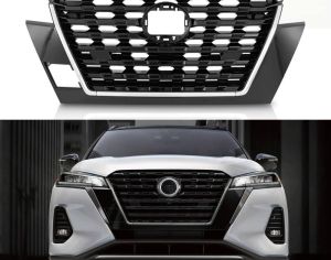 NISSAN Kicks 2021-2025 - 1