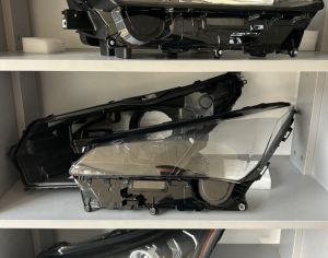LEXUS NX 300 2015-2020 - 1