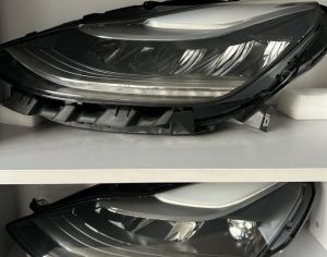 TESLA Model Y 2018-2024