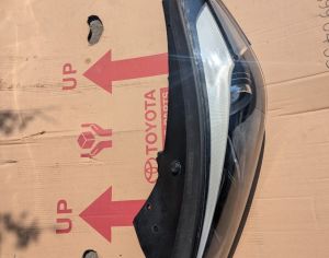HYUNDAI Tucson 2015-2020 - 2