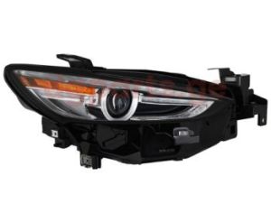 MAZDA Mazda 6 2018-2024