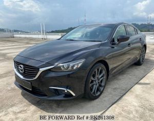 MAZDA Mazda 6 2016-2017 - 1