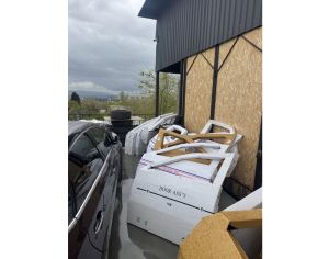 SUBARU Outback 2015-2019 - 1