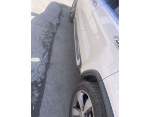 JEEP Grand Cherokee 2014-2021 - 2