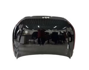 KIA K4 2024-2026 - 1
