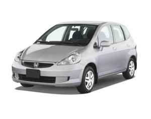 HONDA FIT 2013 1.3