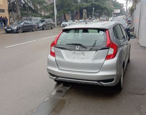 HONDA FIT 2013 1.3 - 2