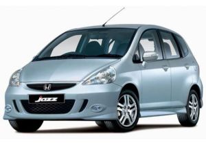 HONDA FIT 2013 1.3 - 3