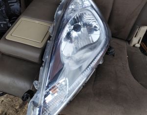 HONDA FIT 2013 1.3 - 5