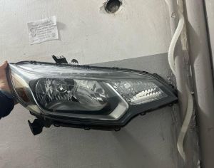HONDA FIT 2013 1.3 - 6