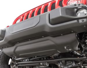 JEEP Wrangler 2018-2026 - 1