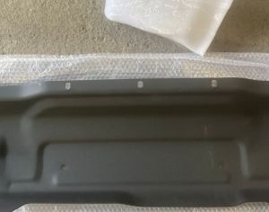 JEEP Wrangler 2018-2026 - 3