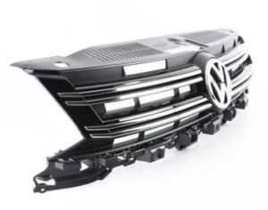 VOLKSWAGEN Tiguan 2022-2024 - 1