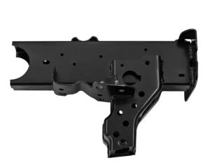 Jeep Wrangler JL წინა ჩარჩო რამა (რამის ცხვირი)