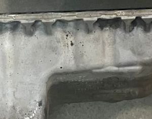 BMW 535 2010-2016 - 4