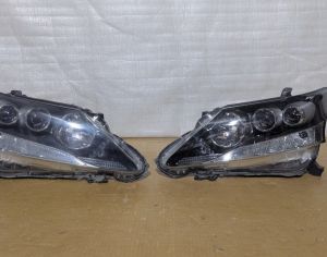 LEXUS HS 250h 2011-2017