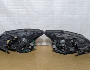 LEXUS HS 250h 2011-2017 - 3
