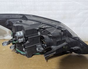 LEXUS HS 250h 2011-2017 - 4